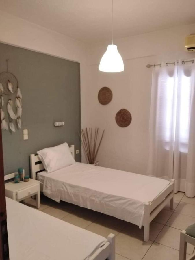Cozy Apartments อิสตรอน ภายนอก รูปภาพ