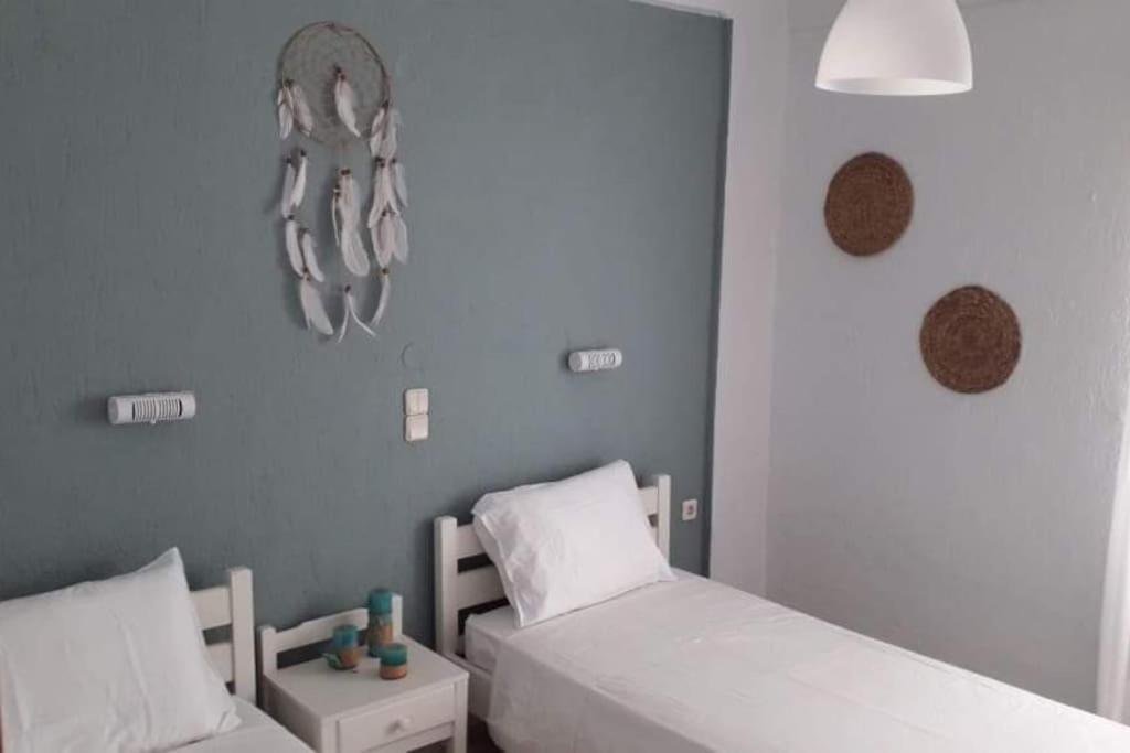 Cozy Apartments อิสตรอน ภายนอก รูปภาพ
