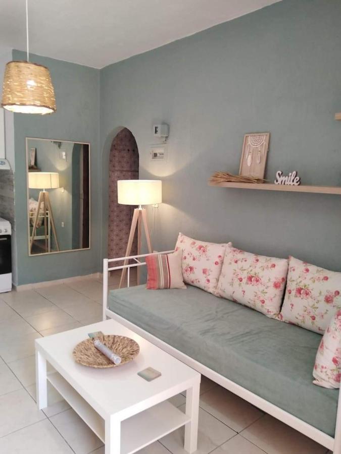 Cozy Apartments อิสตรอน ภายนอก รูปภาพ