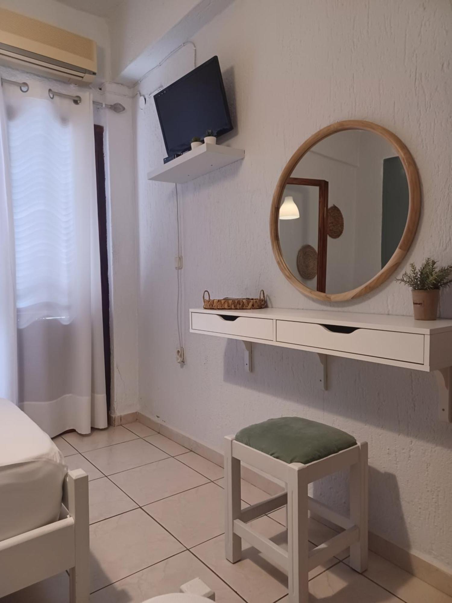 Cozy Apartments อิสตรอน ภายนอก รูปภาพ